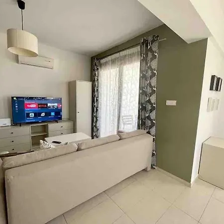 Apartman Thaleia - Tourism License 3119 Protarász