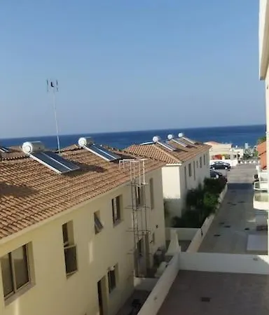 Apartman Thaleia - Tourism License 3119 *