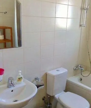Apartman Thaleia - Tourism License 3119 Protarász