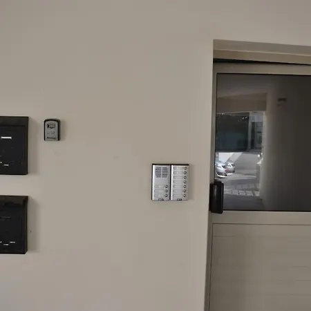 아파트 Thaleia - Tourism License 3119 프로타라스