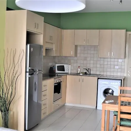 Thaleia - Tourism License 3119 프로타라스