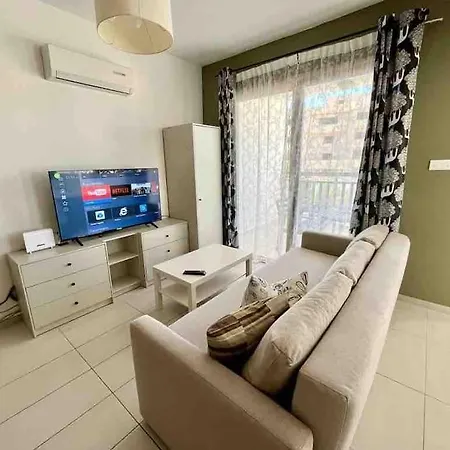 아파트 Thaleia - Tourism License 3119