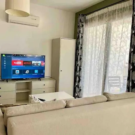 Thaleia - Tourism License 3119 * 프로타라스