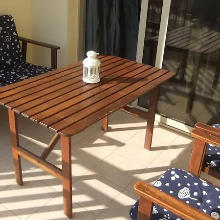 شقة Thaleia - Tourism License 3119