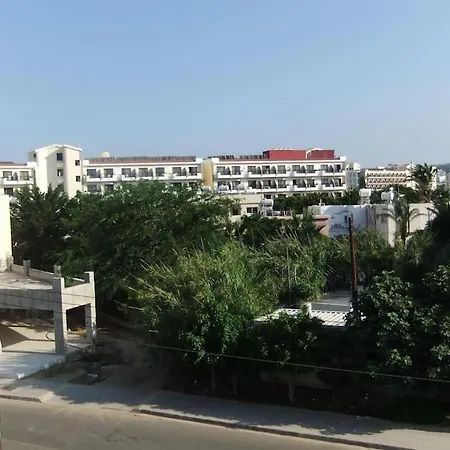 Thaleia - Tourism License 3119