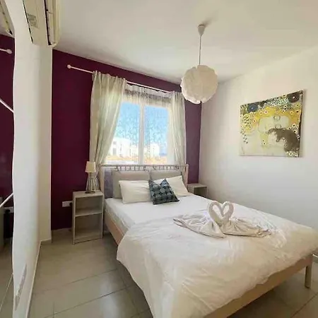 Apartment Thaleia - Tourism License 3119