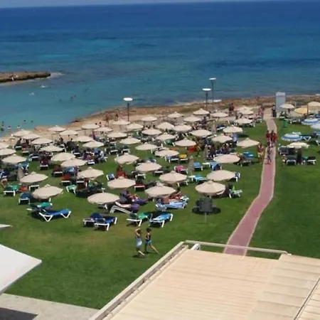 Thaleia - Tourism License 3119 * Protaras