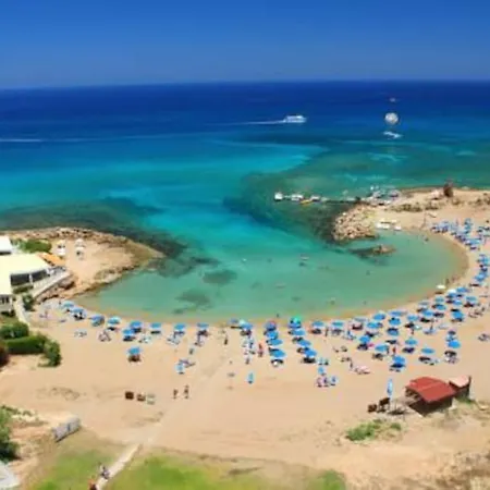 Thaleia - Tourism License 3119