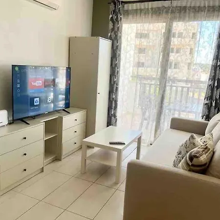 Apartment Thaleia - Tourism License 3119 *