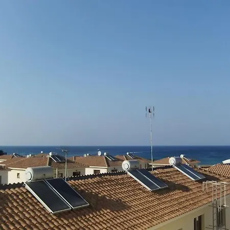 Apartment Thaleia - Tourism License 3119 Protaras