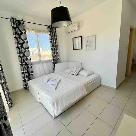 Thaleia - Tourism License 3119 Apartment Protaras