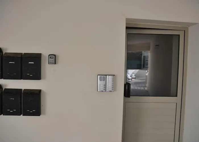 Appartamento Thaleia - Tourism License 3119 Protaras