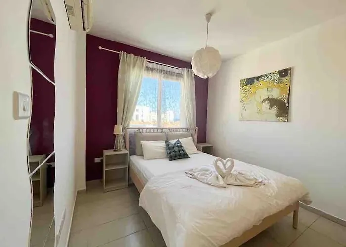 Appartamento Thaleia - Tourism License 3119