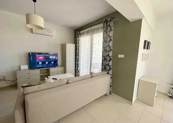 Appartamento Thaleia - Tourism License 3119 Protaras