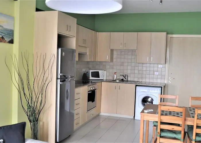 Thaleia - Tourism License 3119 Protaras