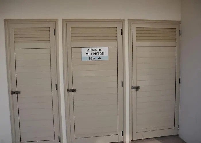 Thaleia - Tourism License 3119 Appartamento *