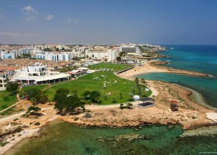 Appartamento Thaleia - Tourism License 3119