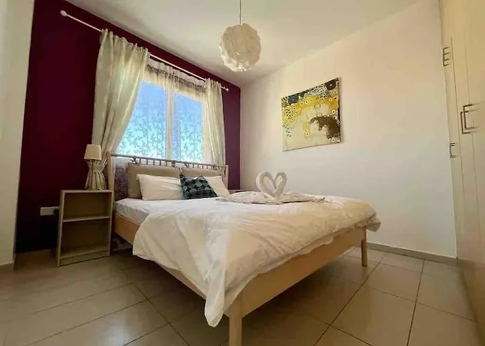 Appartamento Thaleia - Tourism License 3119 Protaras