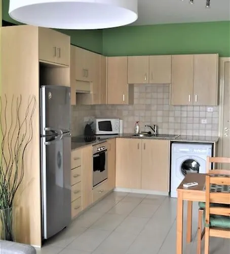 Thaleia - Tourism License 3119 * Protaras