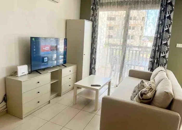 Appartamento Thaleia - Tourism License 3119 *