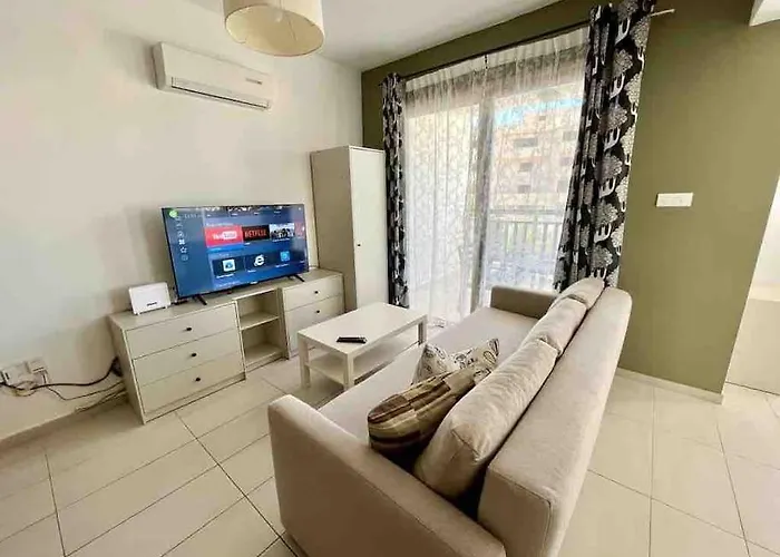 Διαμέρισμα Thaleia - Tourism License 3119