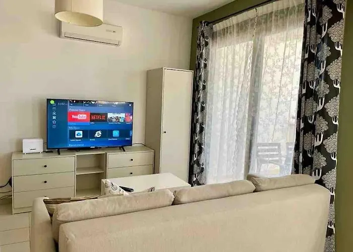 Thaleia - Tourism License 3119 * Protaras