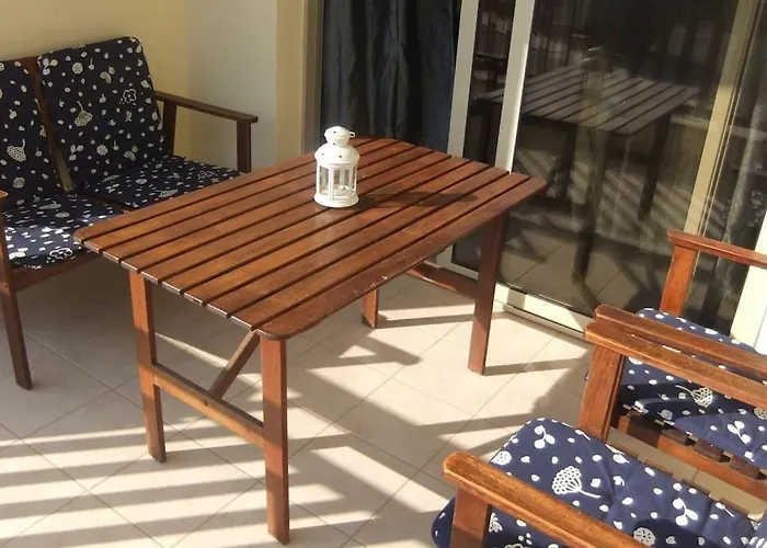 Appartamento Thaleia - Tourism License 3119