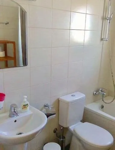 Appartamento Thaleia - Tourism License 3119 Protaras