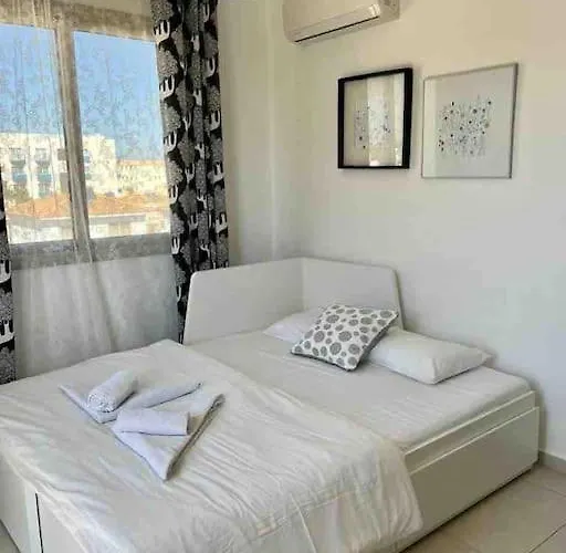 Appartamento Thaleia - Tourism License 3119