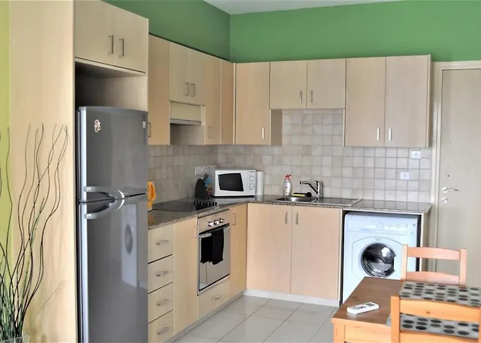 Thaleia - Tourism License 3119