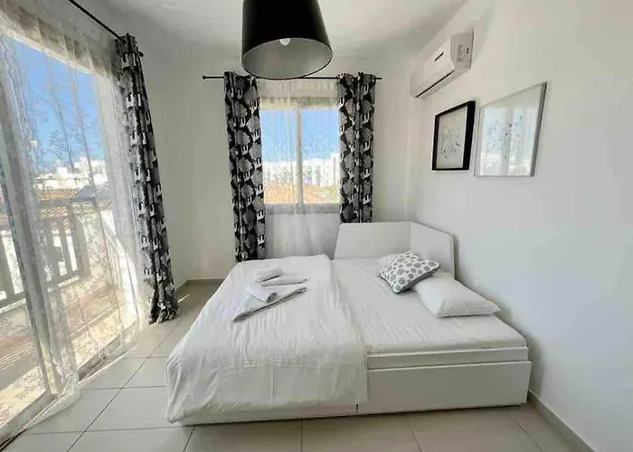 Διαμέρισμα Thaleia - Tourism License 3119 Πρωταράς