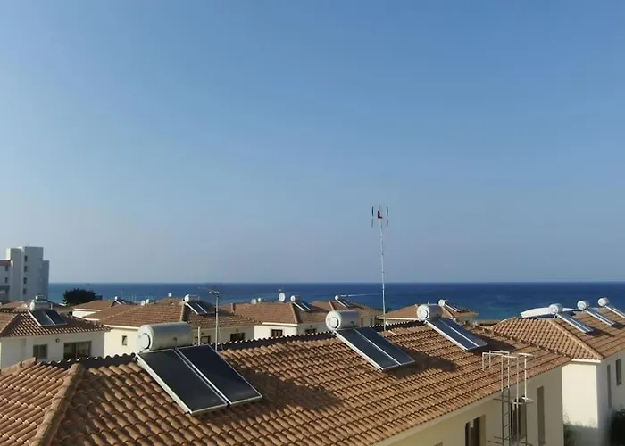 Appartamento Thaleia - Tourism License 3119 Protaras