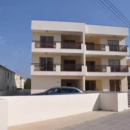 Thaleia - Tourism License 3119 דירה