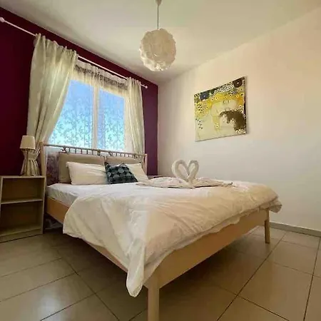 דירה Thaleia - Tourism License 3119 פרוטאראס