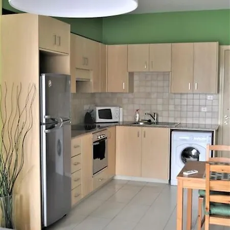 Thaleia - Tourism License 3119 * פרוטאראס