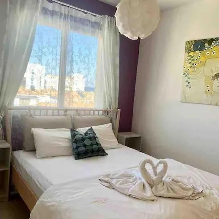 Thaleia - Tourism License 3119 *