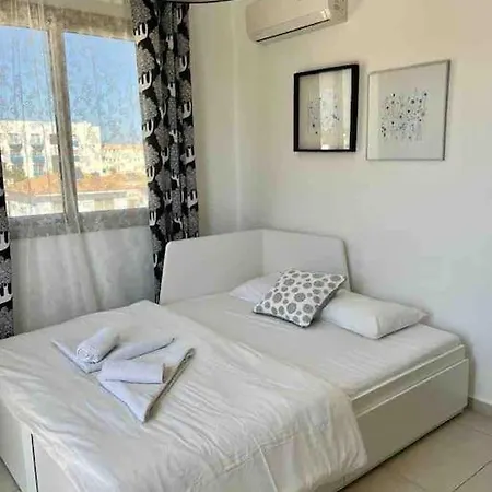 דירה Thaleia - Tourism License 3119