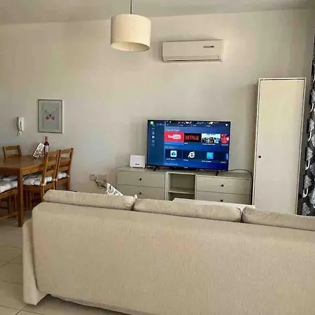 Thaleia - Tourism License 3119 * פרוטאראס