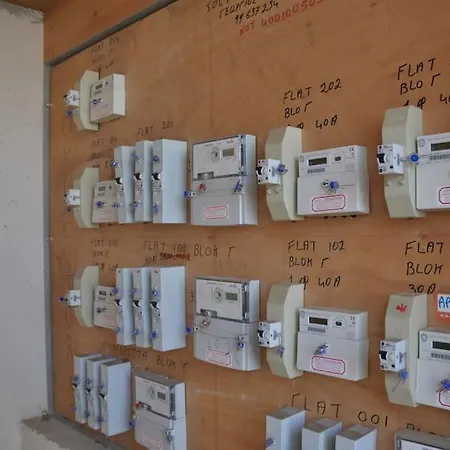 Thaleia - Tourism License 3119 דירה