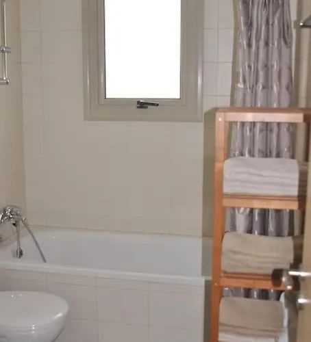 Thaleia - Tourism License 3119 Appartement Protaras