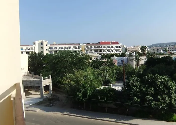 Thaleia - Tourism License 3119