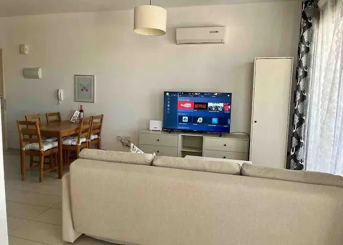 Thaleia - Tourism License 3119 * Protaras