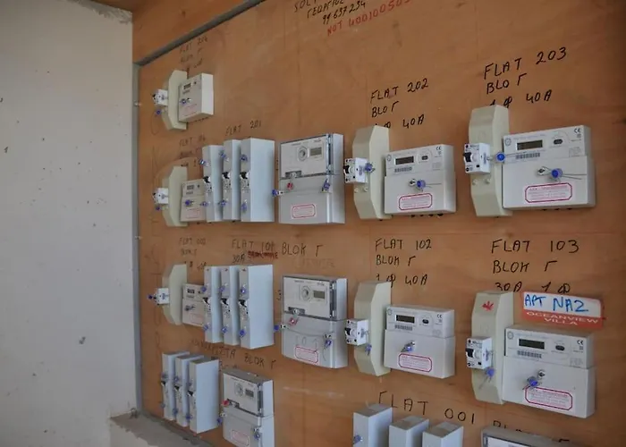 Thaleia - Tourism License 3119 Appartement